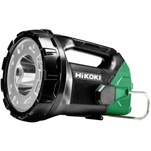 Lampa Ub18Da 14,4V/18V Stomme