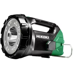 Lampa Ub18Da 14,4V/18V Stomme