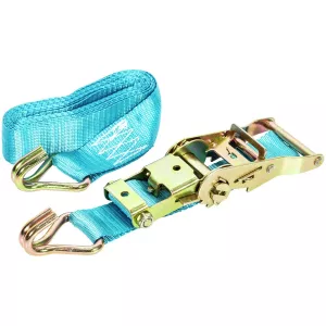 Lastspännare 1,5"X4M 1000Kg