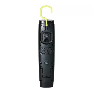 Led Handlampa  D2 250Lm Laddbar Elwis