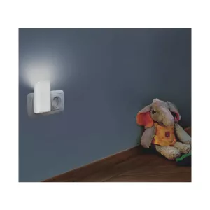 Led Nattlampa Lunetta Glow 0,3W