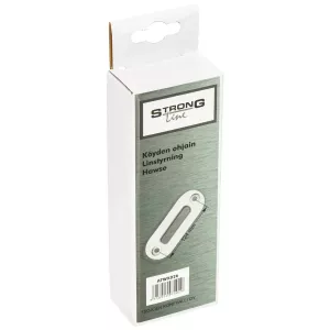 Linstyrning Aluminium 2500/3500