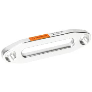 Linstyrning Aluminium 4500