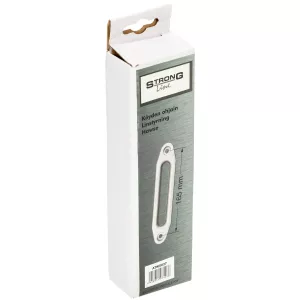 Linstyrning Aluminium 4500