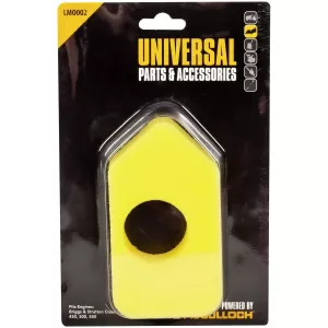 Luftfilter Bs 400 And 500 Serie