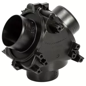 Luftfördelare Y 50Mm