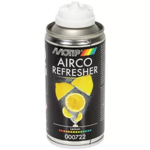 Luftkonditioner Freshener 150Ml Citron