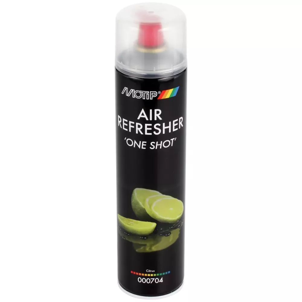 Luftrenare Spray 600 Ml