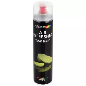 Luftrenare Spray 600 Ml