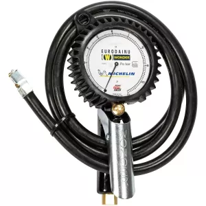 Luftpåfyllare 80 0,7-11Bar Eurodainu