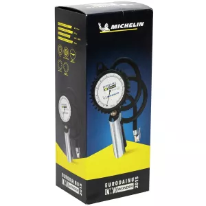 Luftpåfyllare 80 0,7-11Bar Eurodainu