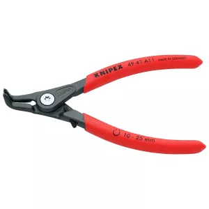 Låsringstång 130Mm 10-25Mm Utvändig 49 41 A11