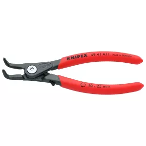 Låsringstång 130Mm 10-25Mm Utvändig 49 41 A11