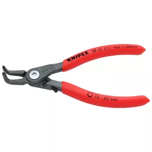 Låsringstång 130Mm 12-25Mm Invändig 48 41 J11