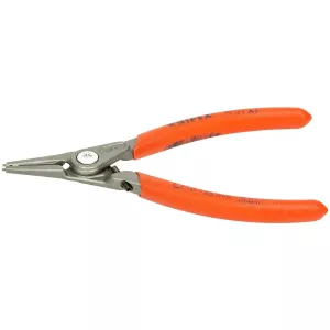 Låsringstång 140Mm 10-25Mm Utvändig 49 31 A1