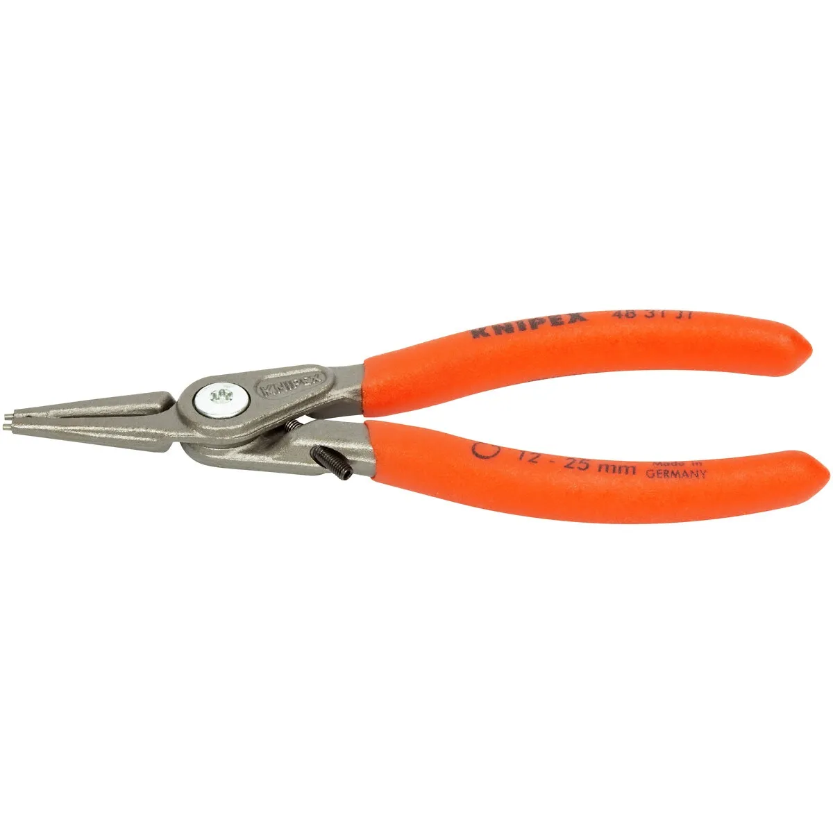 Låsringstång 140Mm 12-25Mm Invändig 48 31 J1