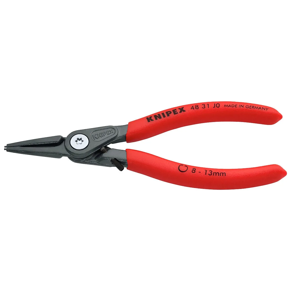 Låsringstång 140Mm 8-13Mm Invändig 48 31 J0