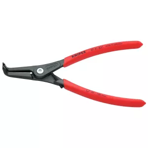 Låsringstång 210Mm 40-100Mm Utvändig 49 41 A31