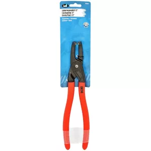 Låsringstång 305Mm 85-140Mm 90 Grad Invändig