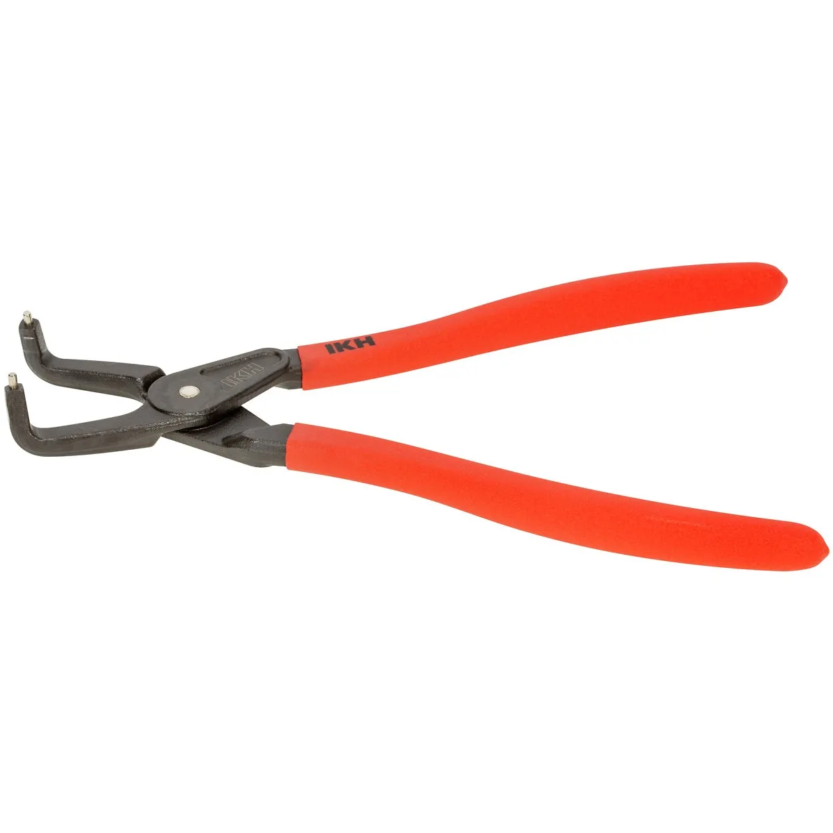 Låsringstång 305Mm 85-140Mm 90 Grad Invändig