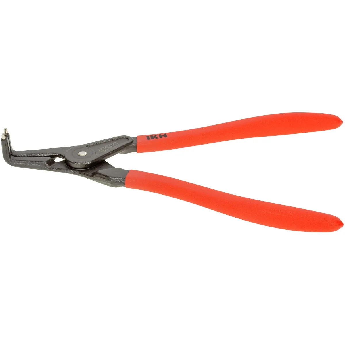 Låsringstång 305Mm 85-140Mm 90 Grad Utvändig