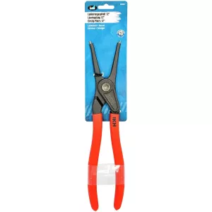 Låsringstång 320Mm 85-140Mm Utvändig