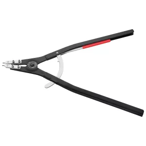 Låsringstång 570Mm 252-400Mm Utvändig 46 10 A6