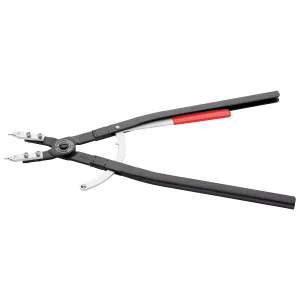 Låsringstång 580Mm 252-400Mm Invändig 44 10 J6