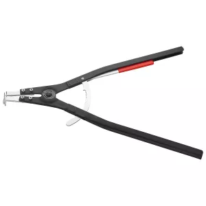 Låsringstång 580Mm 252-400Mm Utvändig 46 20 A61