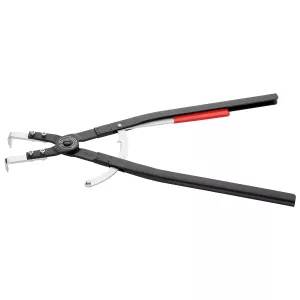 Låsringstång 590Mm 122-300Mm Invändig 44 20 J51