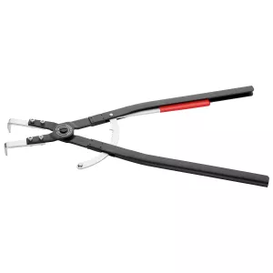 Låsringstång 600Mm 252-400Mm Invändig 44 20 J61