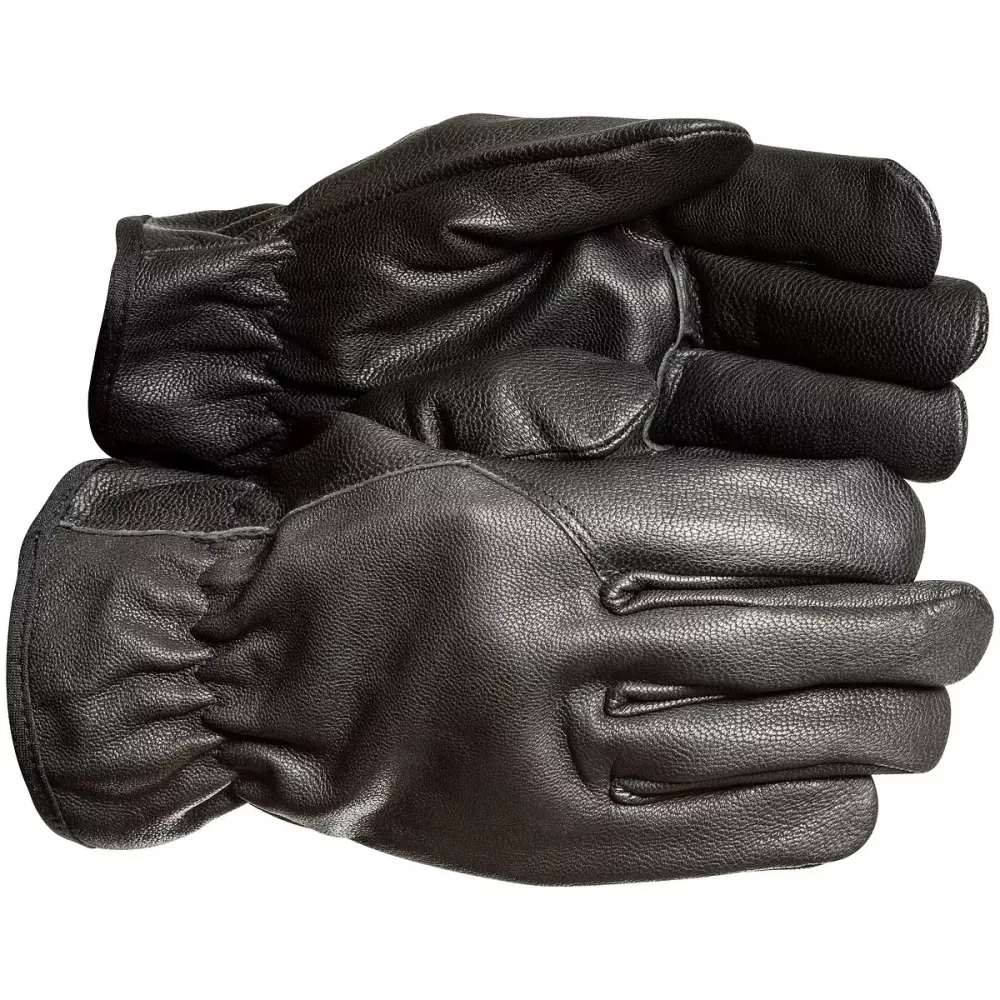 Läderhandskar 9