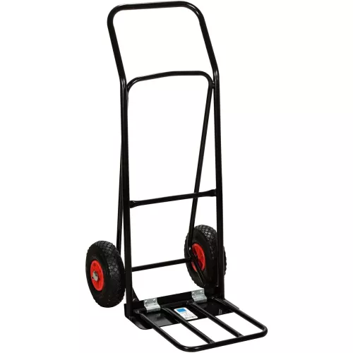 Magasinkärra 150Kg
