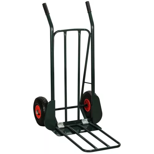 Magasinkärra 250Kg