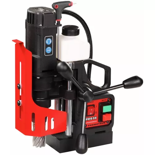 Magnetborrmaskin Pro-36 920W Max 36Mm 230V