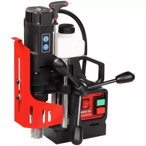 Magnetborrmaskin Pro-36 920W Max 36Mm 230V