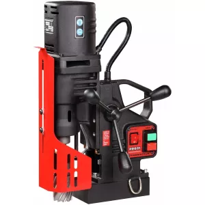 Magnetborrmaskin Pro-51 1300W Max 51Mm 230V