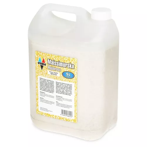 Majsgranulat 3Kg