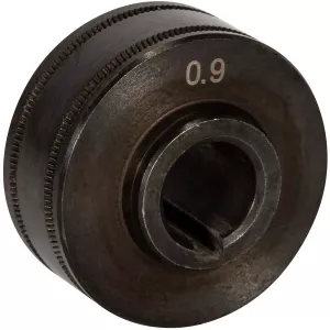 Matarhjul 0.8/0.9 Kemppi Al