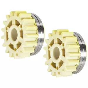 Matarhjul 0.8Mm 2 St Migatronic Fe / Ss