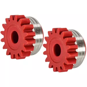 Matarhjul 1.0/1.2 2 St Kemppi Fe / Ss