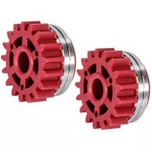 Matarhjul 1.2Mm 2 St V Migatronic Fe / Ss