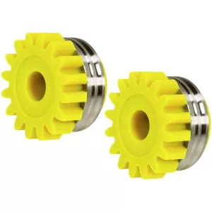 Matarhjul 1.4/1.6 2 St Kemppi Fe / Ss