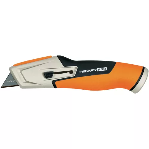 Mattkniv Justerbar Carbonmax Fiskars