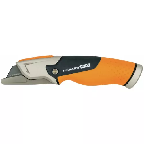 Mattkniv Med Fast Blad Carbonmax