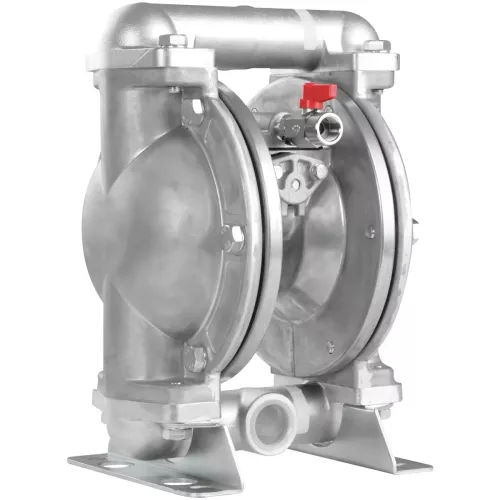 Membran Pump För Olje 140L/Min