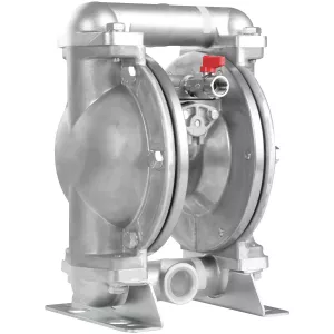 Membran Pump För Olje 140L/Min