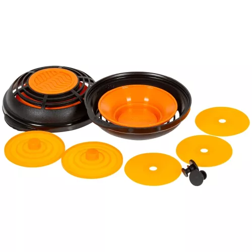 Membransats Sr 200