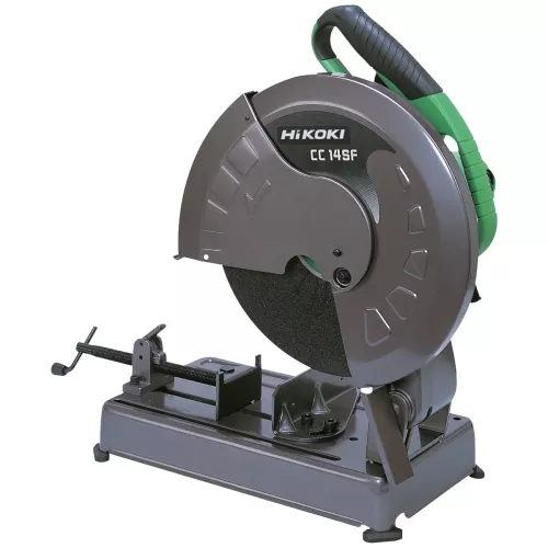 Metallkapmaskin Cc14Sf