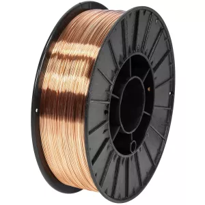 Mig Svetstråd Sg2 0,6Mm 5Kg Magmaweld